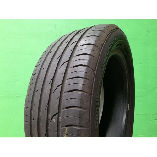 215/55R18 Continental ContiPremiumContact 2