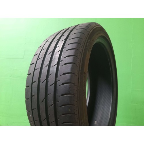 215/45R17 Continental ContiSportContact 3