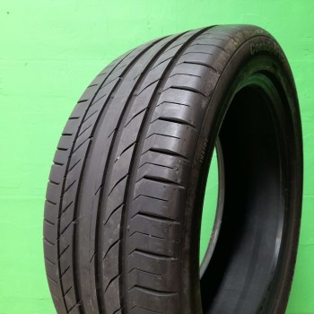 235/50R18 Continental ContiSportContact 5