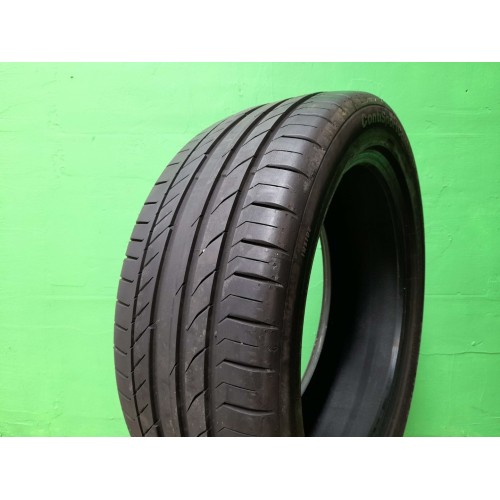 235/50R18 Continental ContiSportContact 5