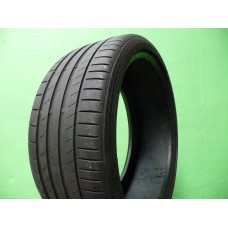 235/55R19 Continental ContiSportContact 5p