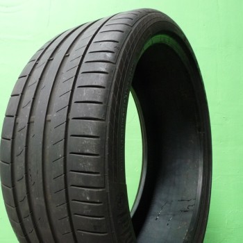 255/35R19 Continental ContiSportContact 5P