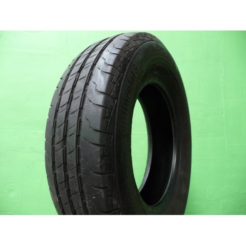 205/65R15C Continental ContiVanContact 100