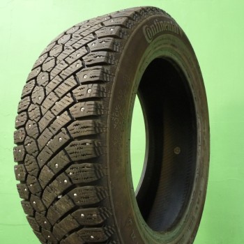 195/55R16 Continental IceContact