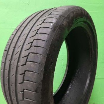 235/45R17 Continental PremiumContact 6