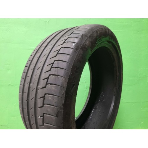 235/45R17 Continental PremiumContact 6