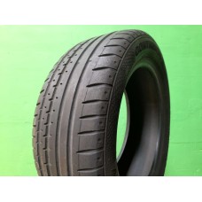 245/40R17 Continental SportContact 2