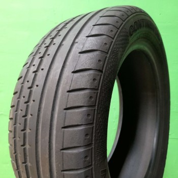 205/55R16 Continental SportContact 2