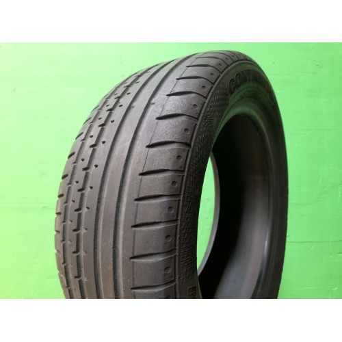 205/55R16 Continental SportContact 2