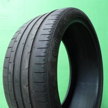 235/45R19 Continental SportContact 6