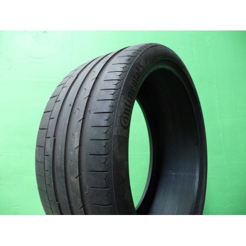 235/45R19 Continental SportContact 6