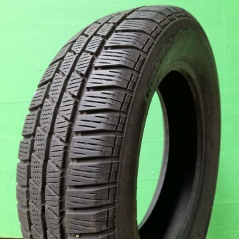 245/40R18 Continental TS810S
