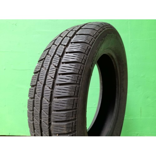 245/40R18 Continental TS810S