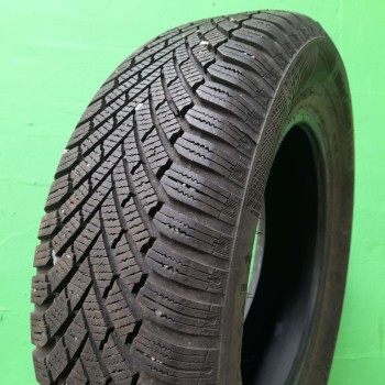 225/50R17 Continental TS860
