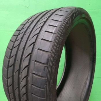 225/45R17 Dunlop SP Sport Maxx TT