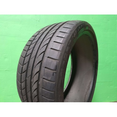 205/55R16 Dunlop SP Sport Maxx TT