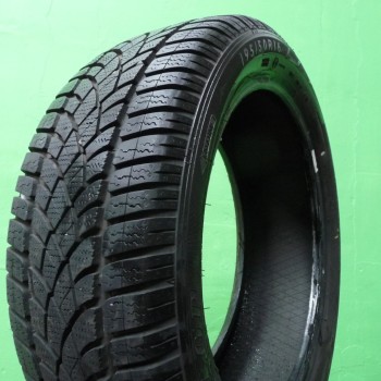 215/40R17 DUNLOP SP Winter Sport 3D