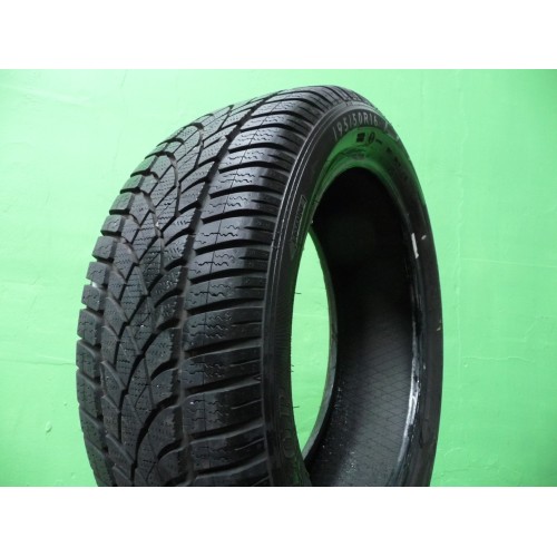 215/40R17 DUNLOP SP Winter Sport 3D