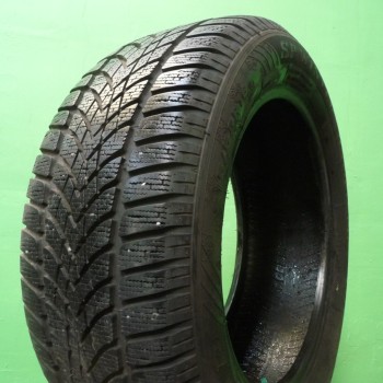 205/55R16 Dunlop SP Winter Sport 4D