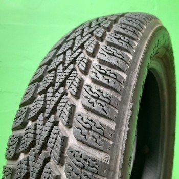 195/65R15 Dunlop Winter Response-2
