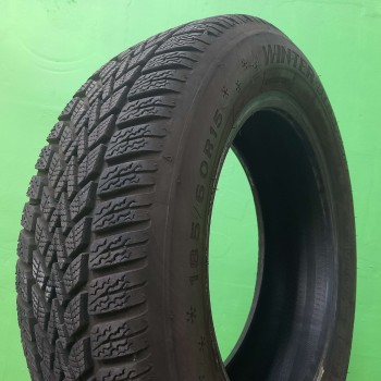175/70R14 Dunlop Winter Response 2