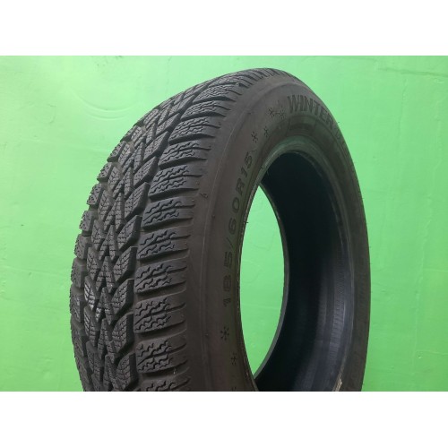 175/70R14 Dunlop Winter Response 2
