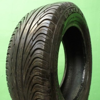 185/60R15 General Altimax HP