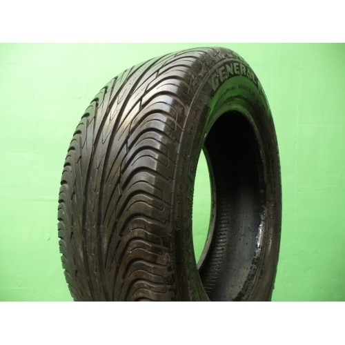 185/60R15 General Altimax HP
