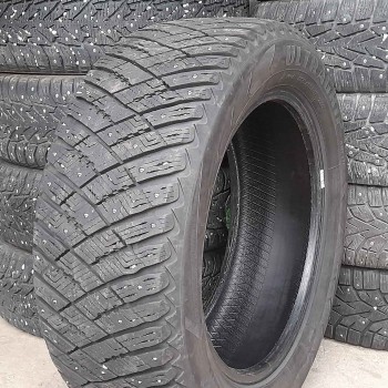 195/65R15 Goodyear Ultragrip Ice Arctic