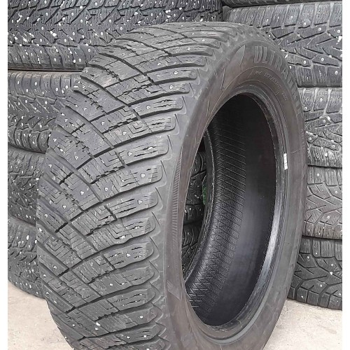 195/65R15 Goodyear Ultragrip Ice Arctic