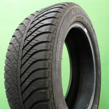 205/55R16 Goodyear Vector 4Seasons