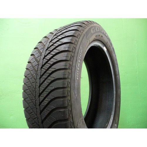 205/55R16 Goodyear Vector 4Seasons