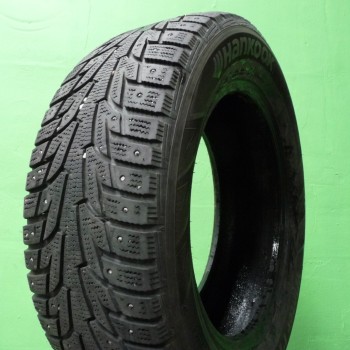185/60R15 Hankook W419