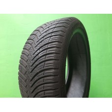 215/55R16 Kleber Quadraxer 2