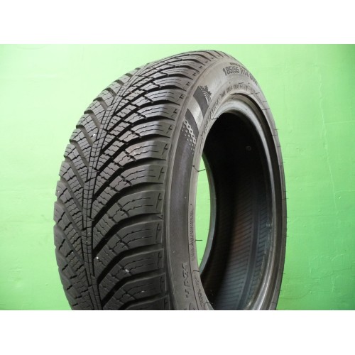 205/45R16 Kumho Solus HA31