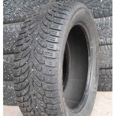 225/55R17 Kumho Wintercraft WI32