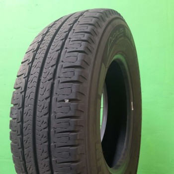 225/75R16C Michelin Agilis Camping