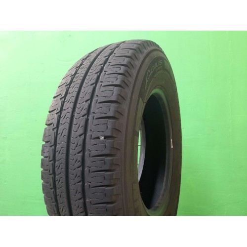 225/75R16C Michelin Agilis Camping