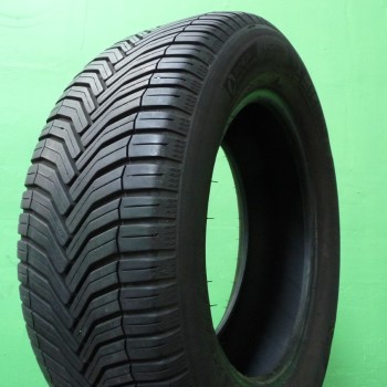205/55R16 Michelin CrossClimate