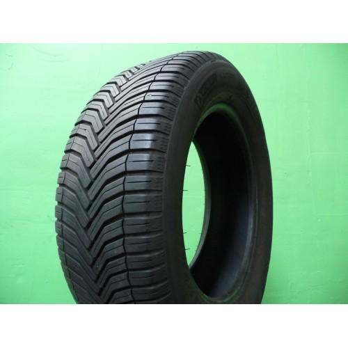 205/55R16 Michelin CrossClimate