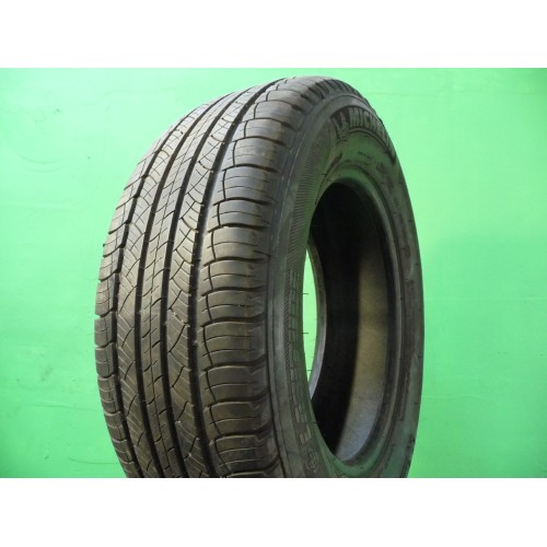 235/55R17 Michelin Latitude Tour HP