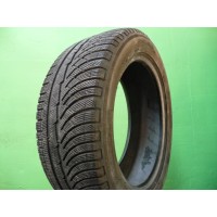 225/55R18 Michelin Pilot Alpin PA4