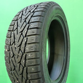 245/65R17 Nokian HKPL 7 6mm