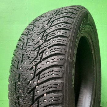 225/65R17 Nokian HKPL 8 5mm
