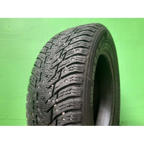 185/65R15 Nokian HKPL 8 6mm
