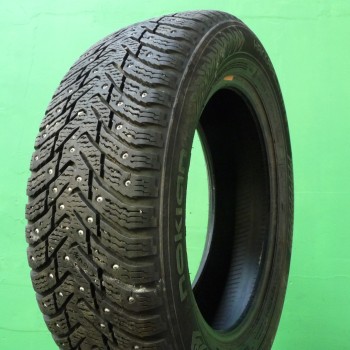 195/65R15 Nokian Hakkapeliitta 8