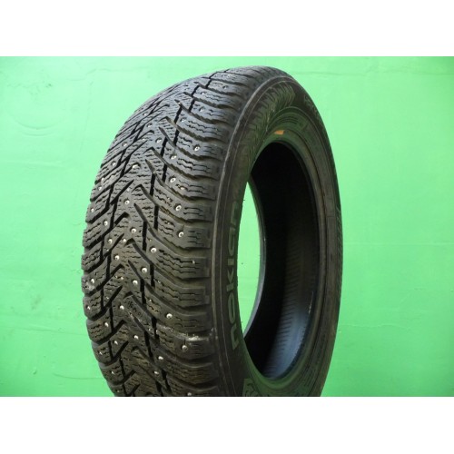 195/65R15 Nokian Hakkapeliitta 8