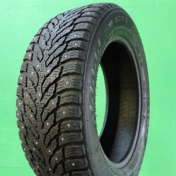 225/55R17 Nokian Hakkapeliitta 9