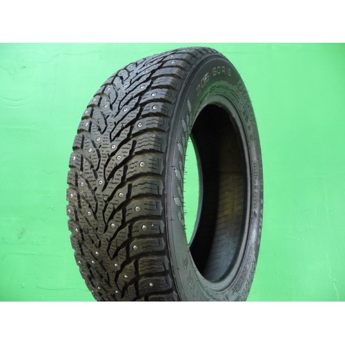 205/60R16 Nokian Hakkapeliitta 9