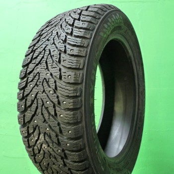 215/65R16 Nokian HKPL 9 7mm